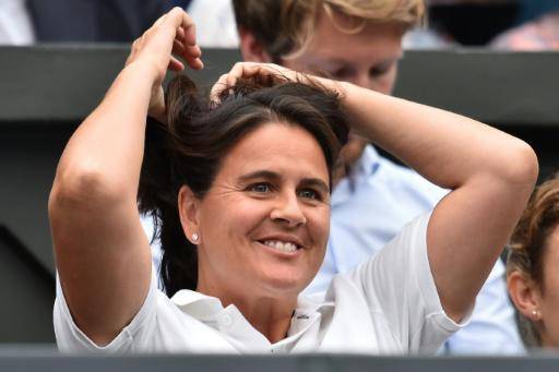 Conchita Martínez, la madre deportiva de Mirra Andreeva