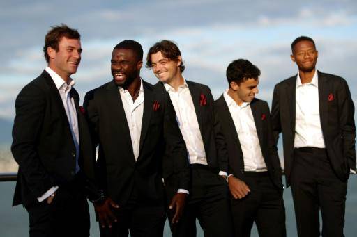 La Laver Cup-2023, una cita de lujo empañada por célebres ausencias