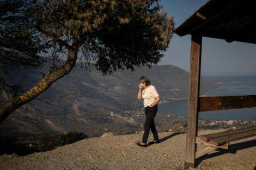 Los incendios próximos a Atenas causaron un grave daño ambiental, dice el primer ministro griego
