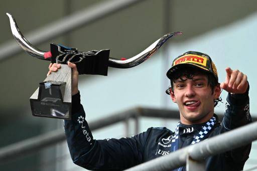 Tres cosas que dejó el Gran Premio de EEUU de Fórmula 1