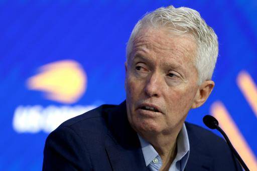 Estructura del nuevo consejo de tenistas de Grand Slam sigue en discusión, según directivo