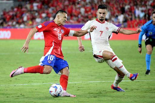 Chile se va de la Copa América sin autocrítica y con un futuro sombrío