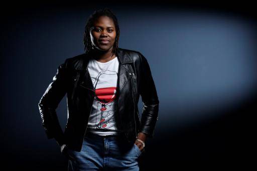 'Baby Shaq' Yacoubou, sus bebés y el balón naranja