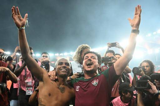 Fluminense inicia ante Al-Ahly su reto más ambicioso