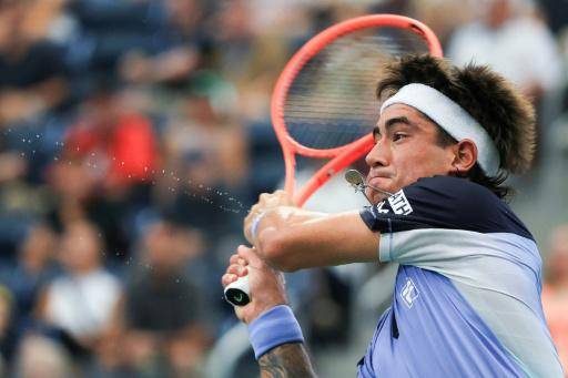 Zverev y Gauff entran en acción en un US Open retrasado por lluvia