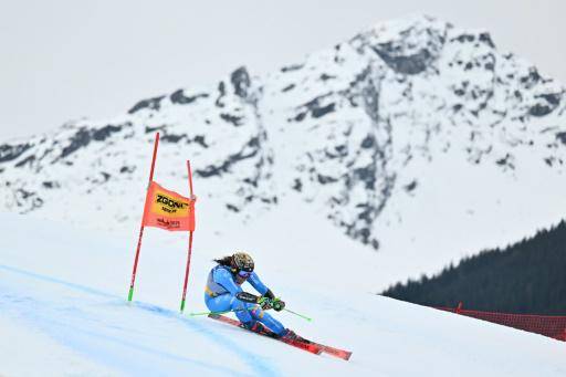 Austria frente al desafío climático que amenaza al esquí, deporte nacional