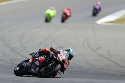 Silverstone se mantiene en el calendario de MotoGP al menos hasta 2028