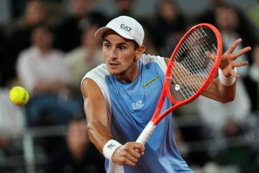 Zverev, a dos pasos de acabar con el maleficio en Roland Garros