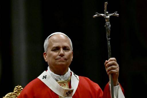 Qué se sabe de la operación del papa León XIV