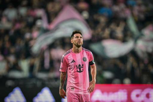 Messi cree que hay otros favoritos que llegan mejor al Mundial que Argentina