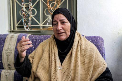 Tristeza y orgullo en el pueblo de Cisjordania del número dos de Hamás, muerto en Beirut
