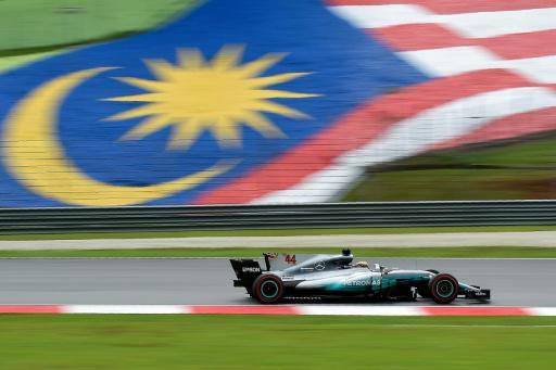 La F1 vuelve a Malasia para un Gran Premio de Baréin deslocalizado