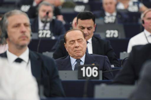 Silvio Berlusconi, grandeza y decadencia de un icono de Italia