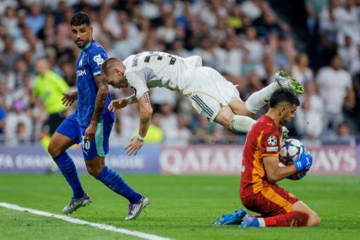 La Premier League saca los colores al resto en la Champions