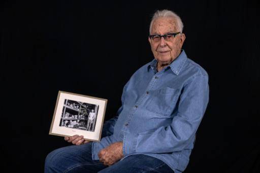 El mundo conmemora el 80 aniversario de la liberación de Auschwitz