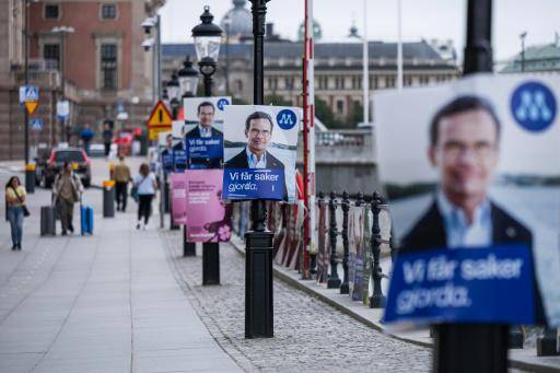 Las restricciones migratorias de Suecia activan la alerta en su sector de la salud