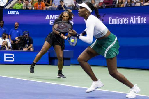 Las hermanas Williams reciben una invitación para jugar en dobles en Cincinnati
