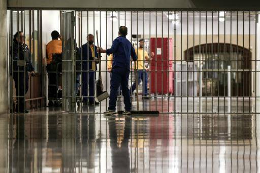 La ONU advierte que las cárceles en Francia están abarrotadas y son inhumanas