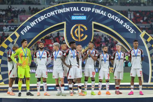 El PSG y los penaltis acaban con la ilusión del Flamengo en la Copa Intercontinental