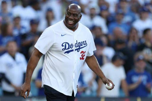 Dodgers instauran un nuevo régimen con Ohtani y su constelación de estrellas