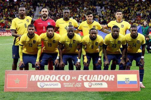 Hincapié y Pacho, enfrentados por la Champions y unidos por el Mundial