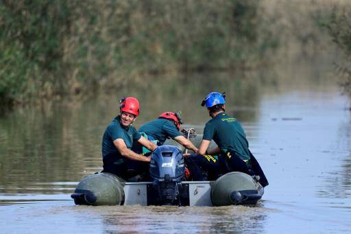 La última carrera del Mundial MotoGP 2024 se correrá en Barcelona