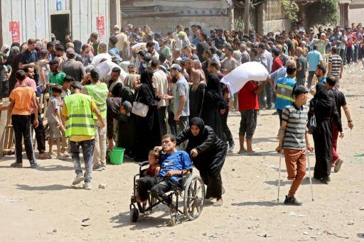 Gaza suma cerca de 30 muertos, sin tregua tras una semana de negociaciones entre Israel y Hamás