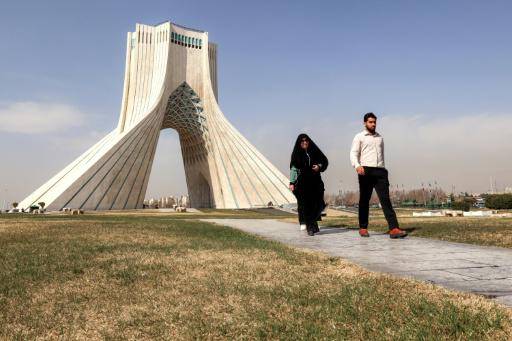 Irán tacha de mentiras las acusaciones de Trump sobre su programa nuclear y balístico