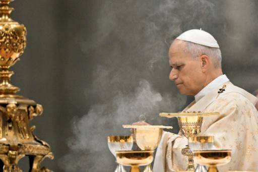 El papa condena las heridas abiertas de las guerras