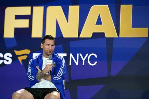 La vida es una locura: Argentina y España descuentan horas para la gran final