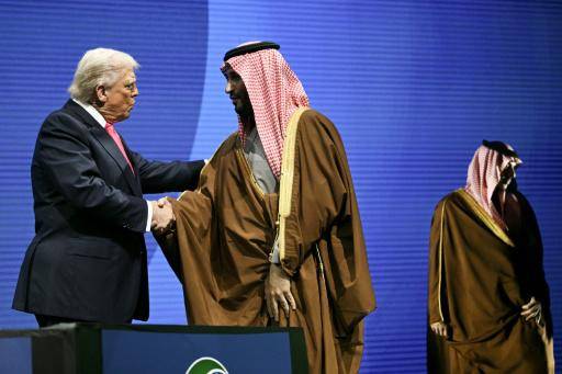 EEUU planea anunciar un acuerdo nuclear con Arabia Saudita, según medios