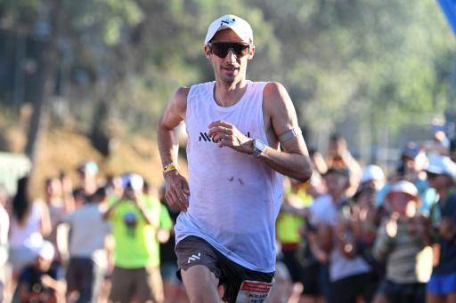 La leyenda del trail Kilian Jornet planea regresar al UTMB en 2026