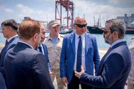 Siria anuncia un acuerdo sobre el futuro de las dos bases rusas en el país