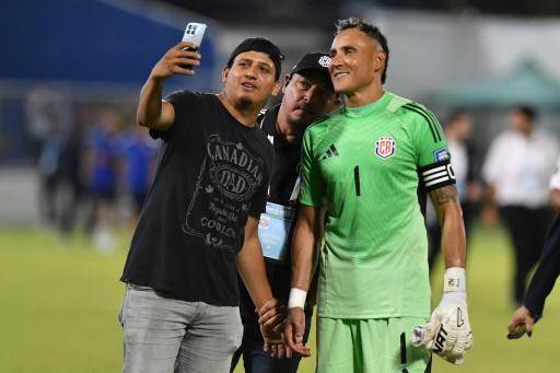 Honduras y Jamaica, a un paso del Mundial; Costa Rica y Panamá tiemblan