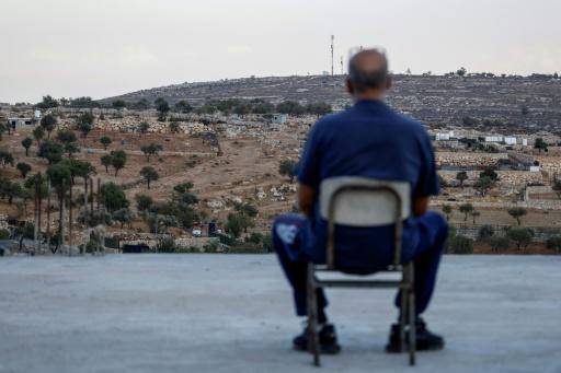 Una nueva generación de colonos radicales alimenta la violencia en Cisjordania