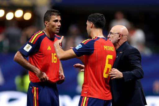 Lamine ante Ronaldo: el mito y el prodigio se citan en el España-Portugal
