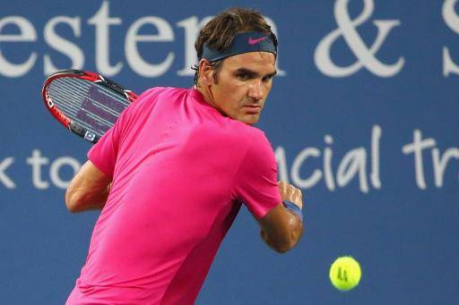 El US Open asiste al crepúsculo del revés a una mano