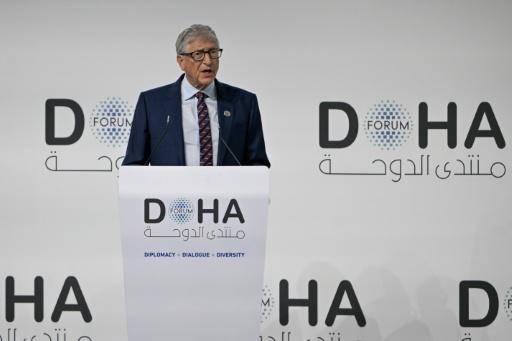 Bill Gates alerta sobre un repunte trágico de la mortalidad infantil por los recortes en las ayudas