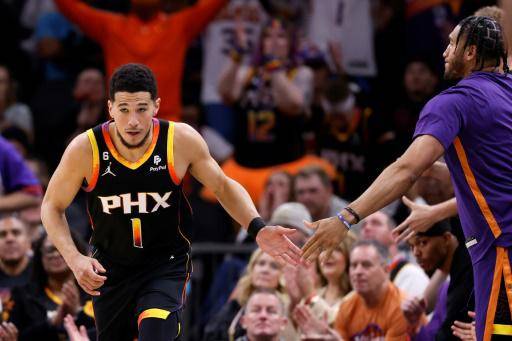 Los Thunder eliminan a Utah y ponen contra las cuerdas a los Mavericks