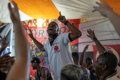 ¿Brasil es todavía el país del fútbol?