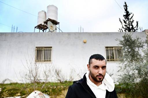Los palestinos de Jerusalén oriental, angustiados por la demolición de sus casas