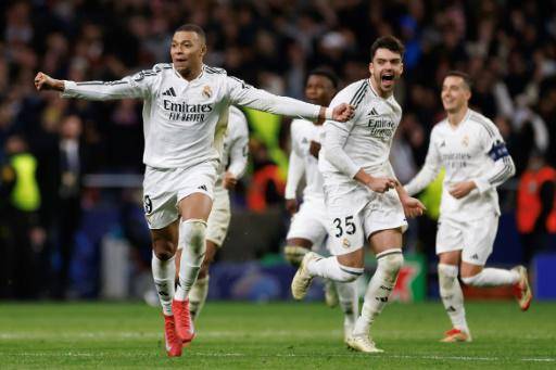 Mbappé-Dembélé, dos viejos amigos y una potencial sociedad letal