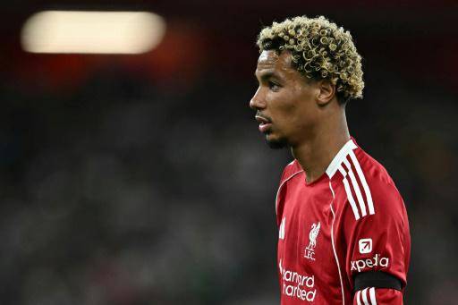 Ekitike sustituye al lesionado Cherki en la lista de Francia