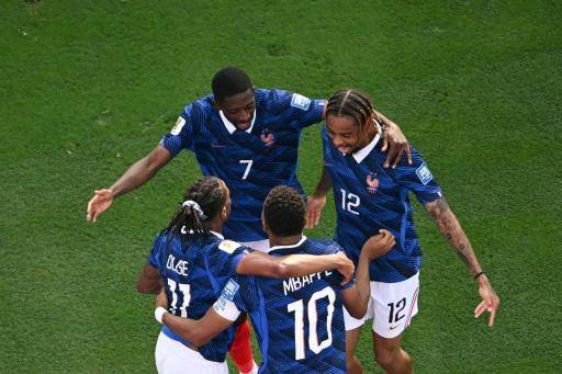 España o Francia, el primer gran veredicto antes de la final del Mundial