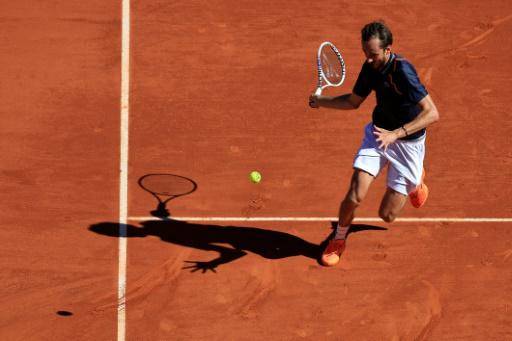 Alcaraz ha logrado tantas cosas que ya es increíble, dice Medvedev