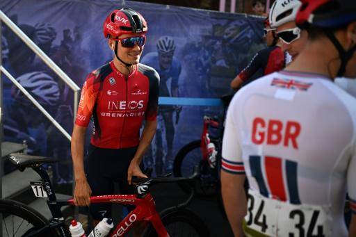 Tom Pidcock aspira a ganar más carreras en ruta con su nuevo equipo