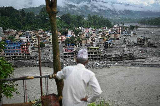 Jornada de duelo en Nepal 13 días después del devastador alud