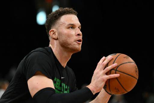 Blake Griffin confirma su retiro de la NBA