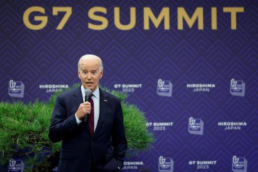 Biden asegura que las relaciones con China comenzarán a descongelarse