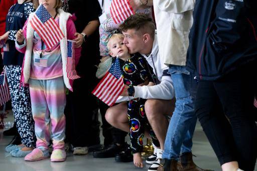 La Casa Blanca critica a la Iglesia episcopal por negarse a reasentar a sudafricanos blancos